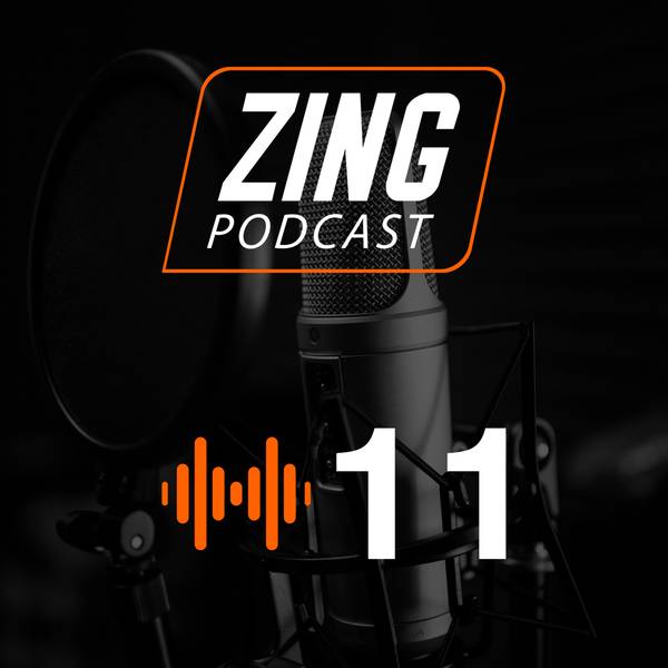 Zing Podcast